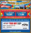 Team Chevrolet Grand Re-Opening Slated for October at Valparaiso Chevy...